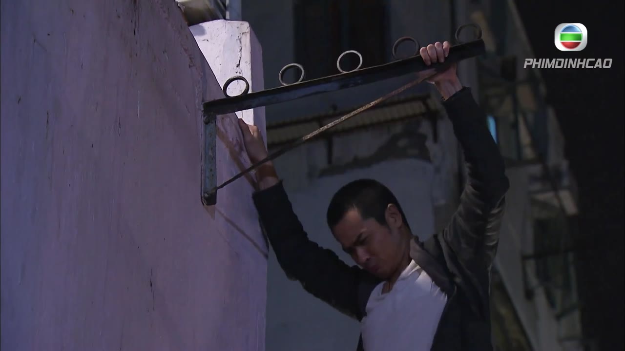 Toà Án Lương Tâm 2 tập 11 cảnh 2