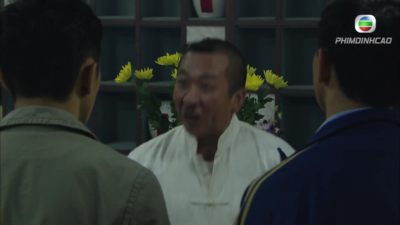 Toà Án Lương Tâm 2 tập 13