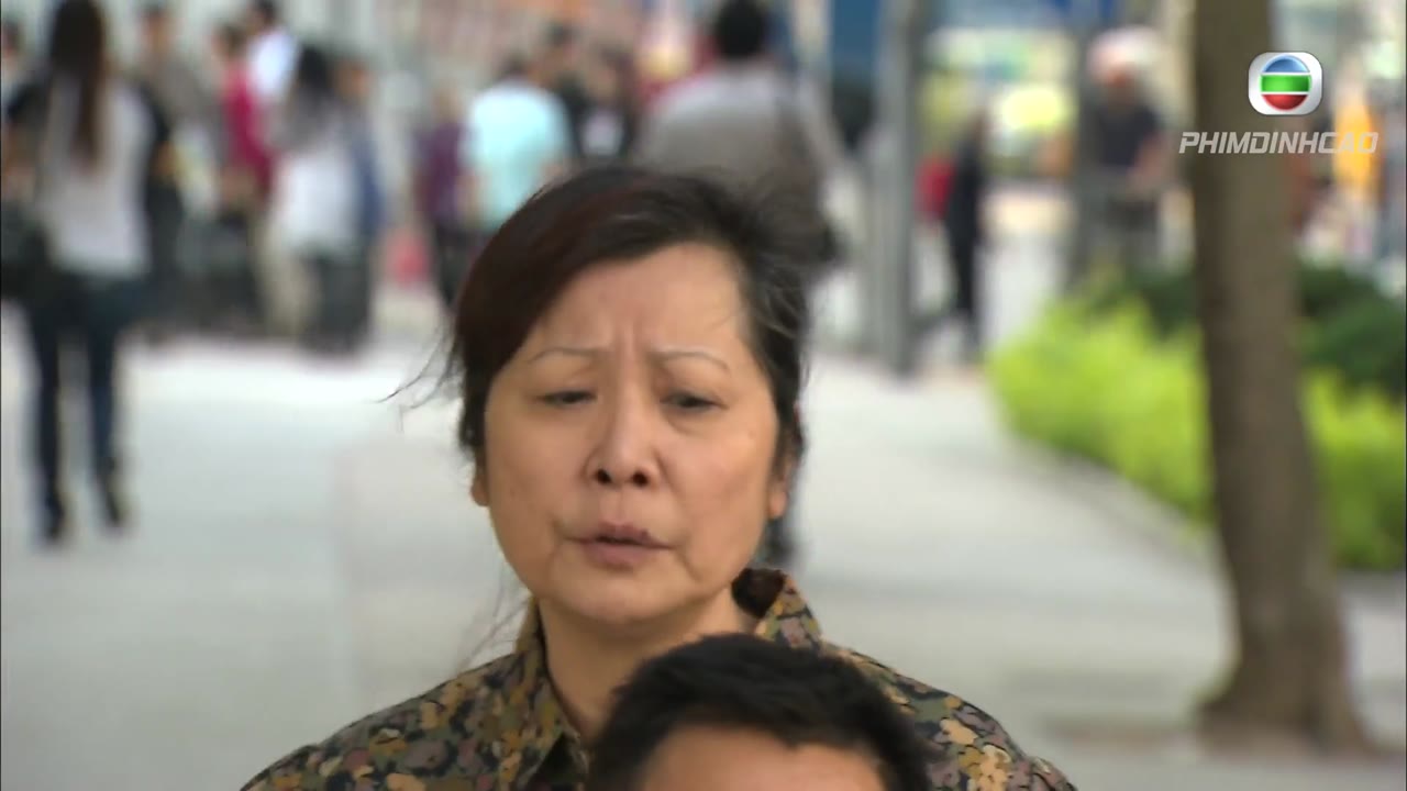 Toà Án Lương Tâm 2 tập 15