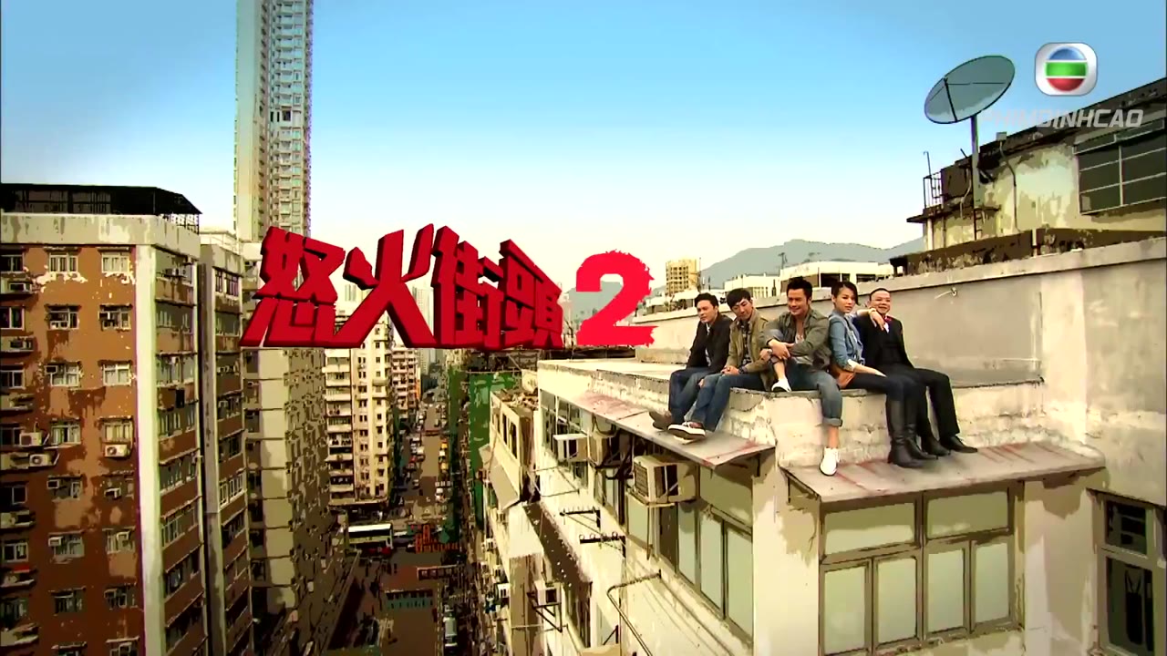 Toà Án Lương Tâm 2 tập 17 cảnh 2
