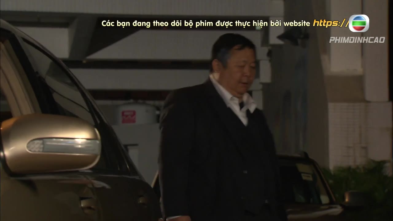 Toà Án Lương Tâm 2 tập 18 cảnh 3