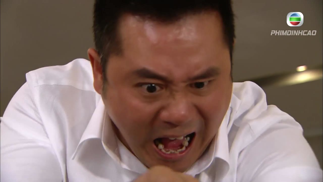 Toà Án Lương Tâm 2 tập 21