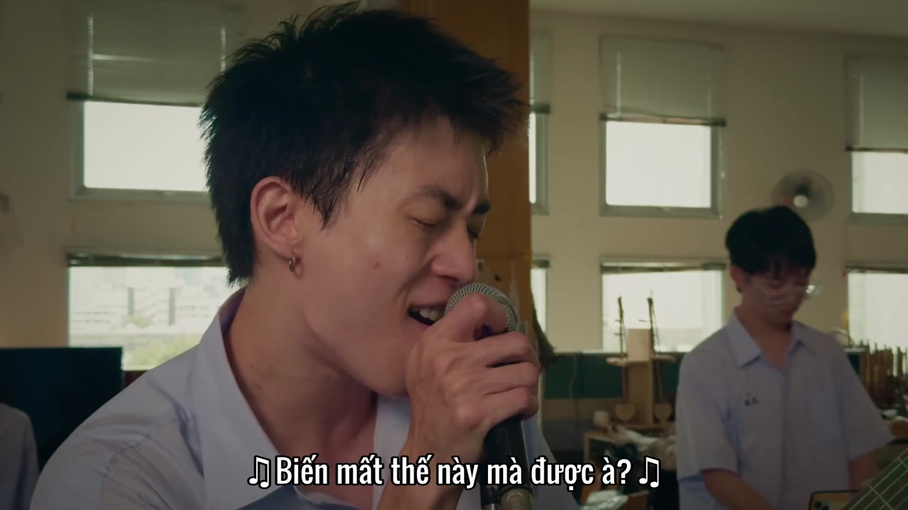 GELBOYS tập 2