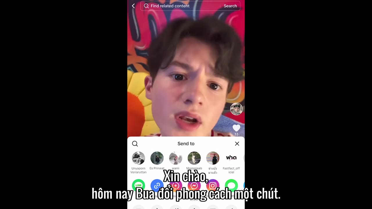 GELBOYS tập 7 cảnh 2