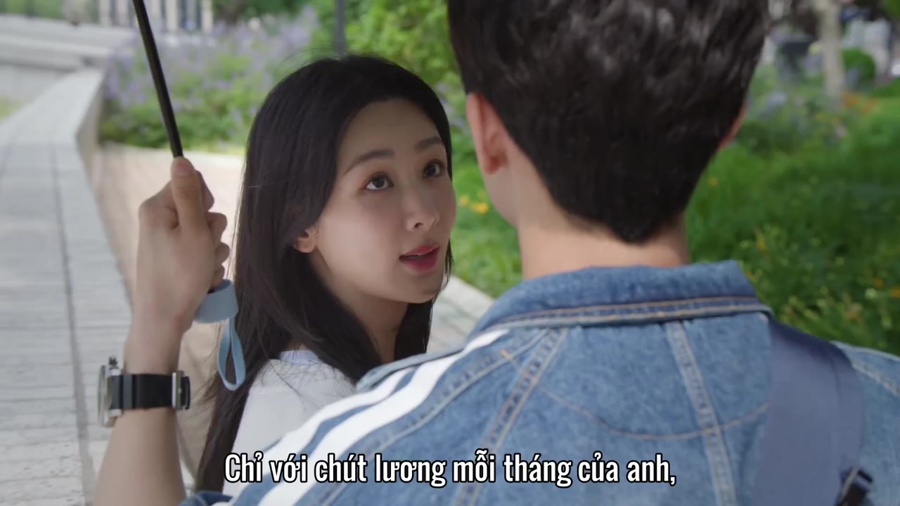 Thừa Hoan Ký tập 1 cảnh 2