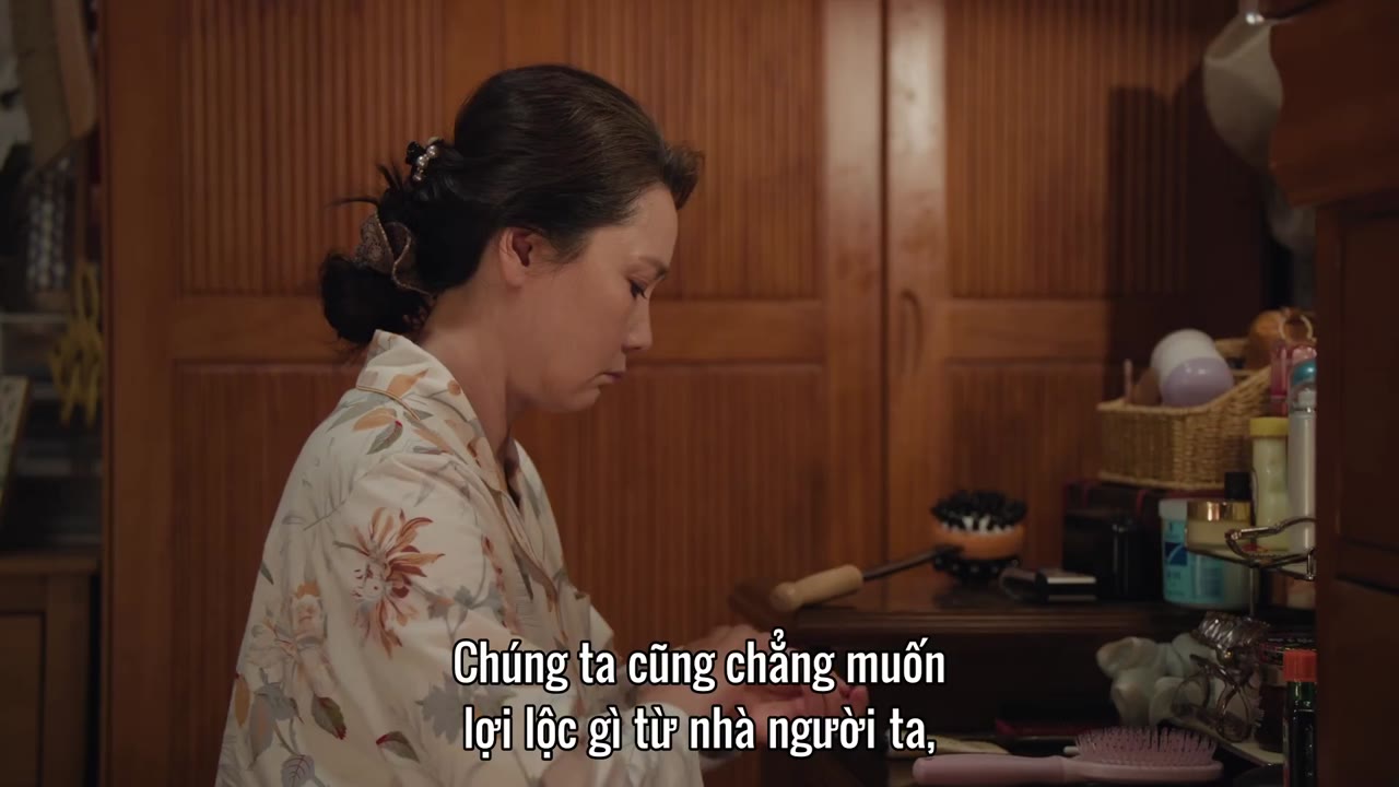 Thừa Hoan Ký tập 1 cảnh 3