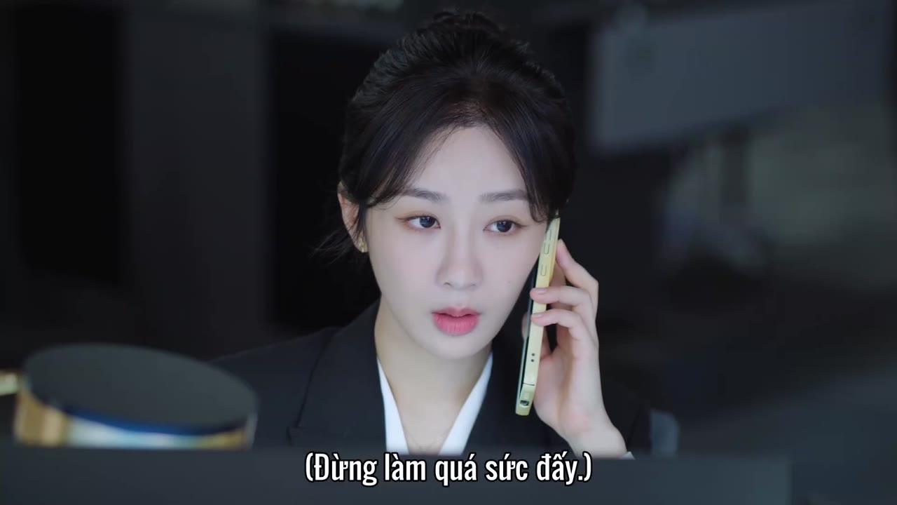 Thừa Hoan Ký tập 2 cảnh 3