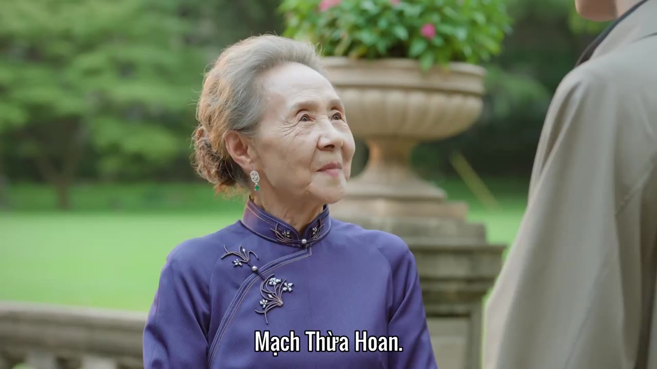 Thừa Hoan Ký tập 3