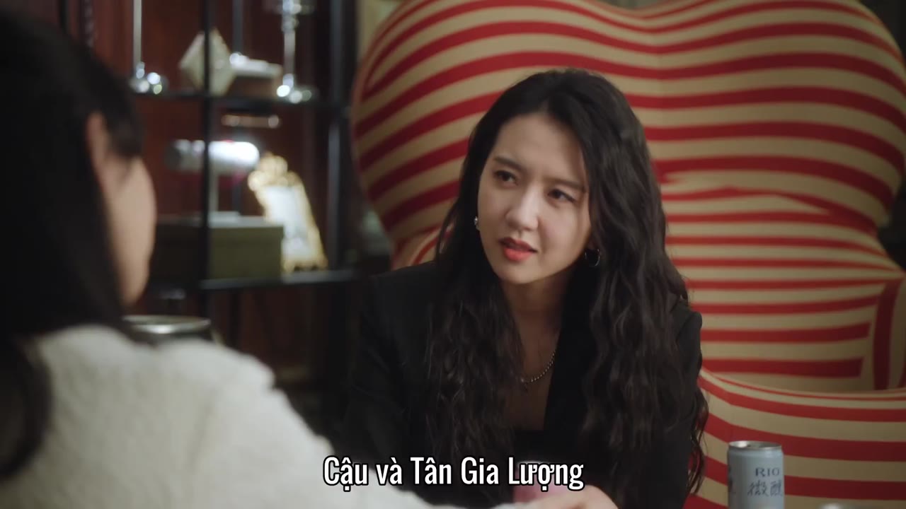 Thừa Hoan Ký tập 3 cảnh 2