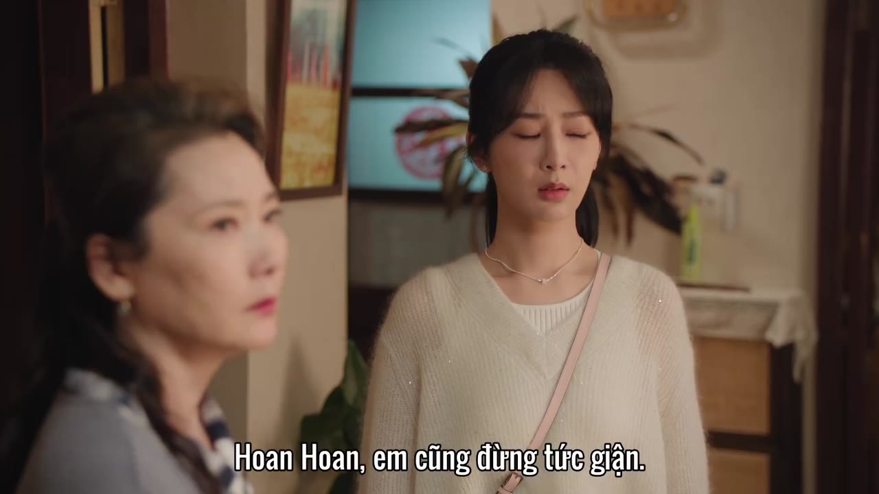 Thừa Hoan Ký tập 4 cảnh 3