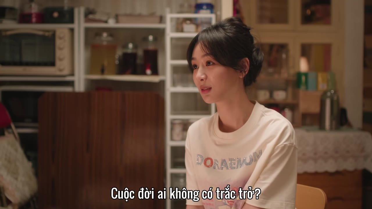 Thừa Hoan Ký tập 5 cảnh 3