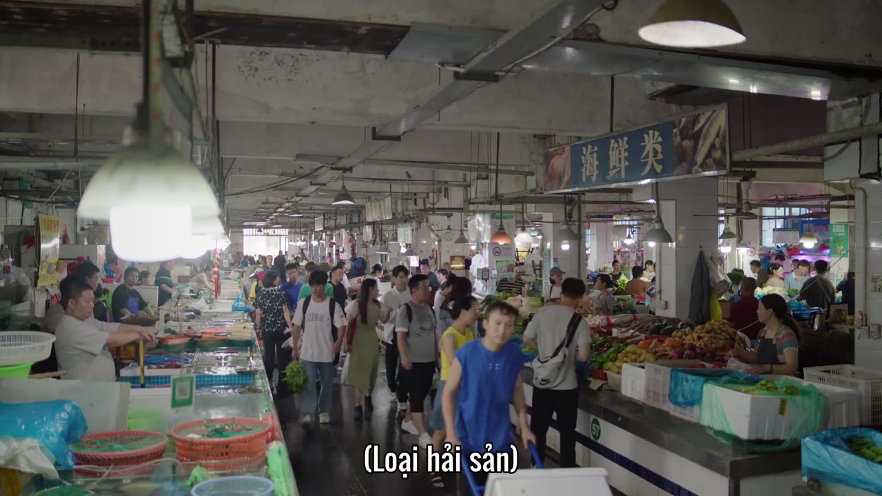 Thừa Hoan Ký tập 7 cảnh 3