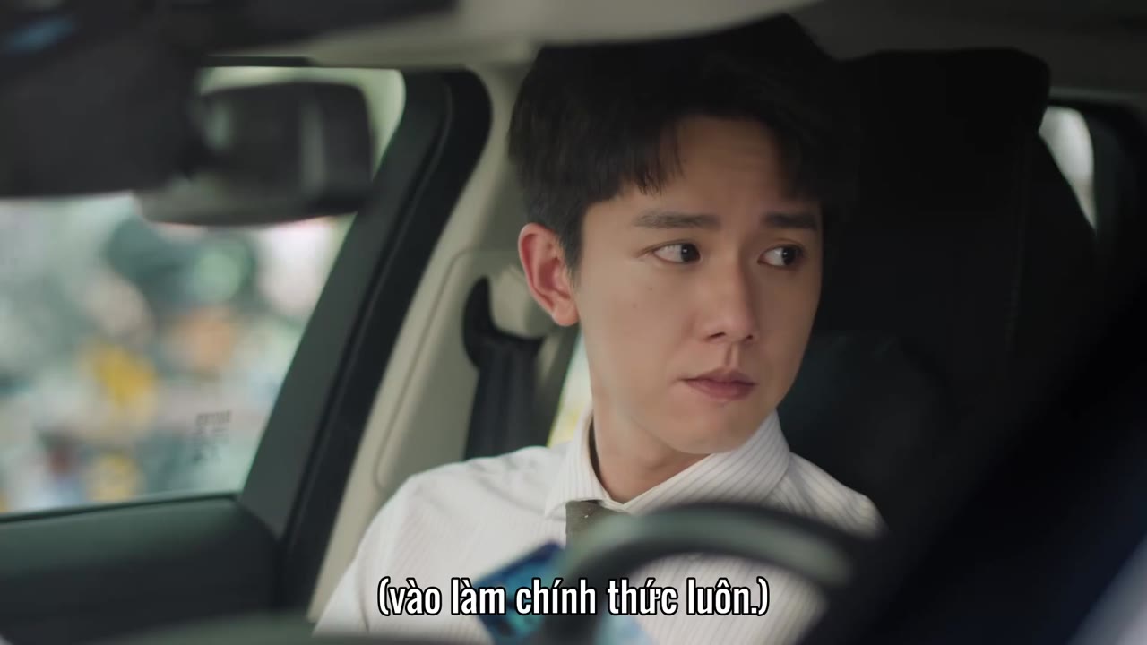 Thừa Hoan Ký tập 8 cảnh 3