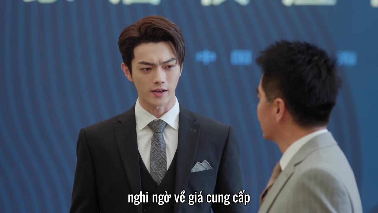 Thừa Hoan Ký tập 9 cảnh 3
