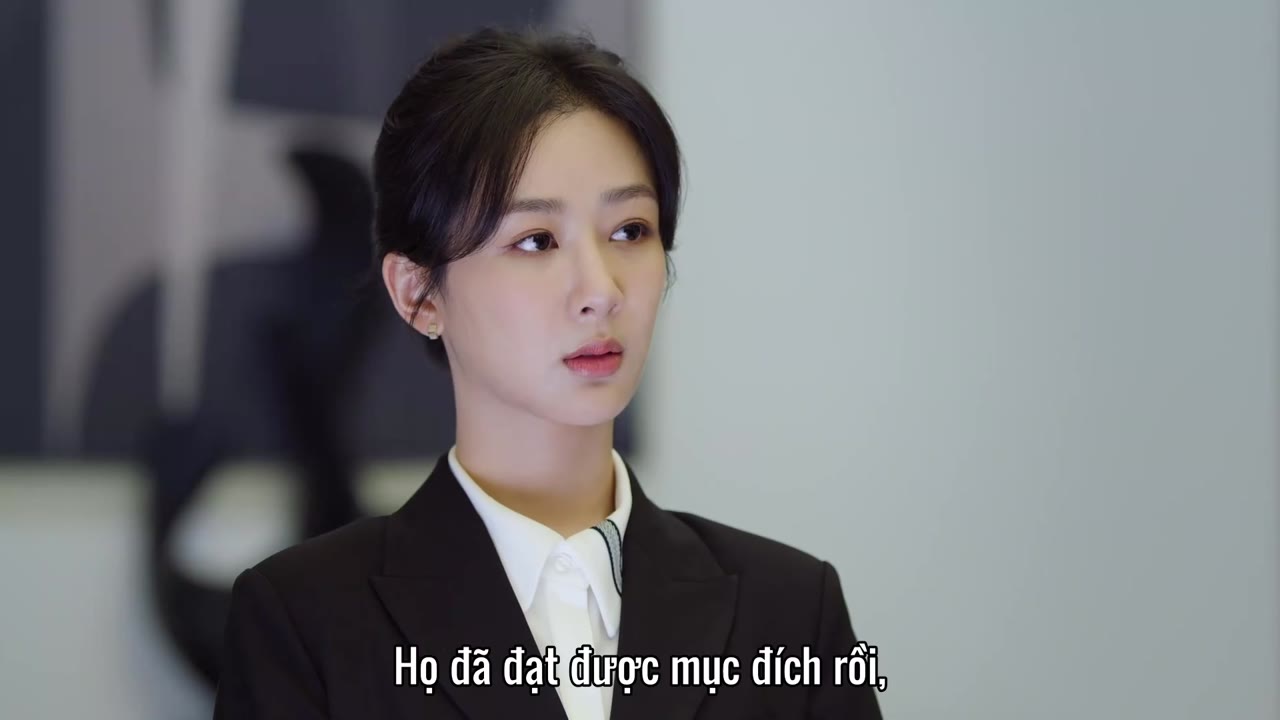 Thừa Hoan Ký tập 10 cảnh 2