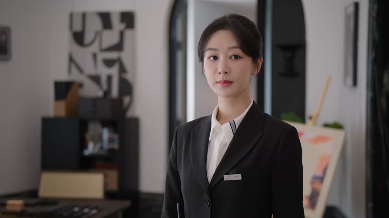 Thừa Hoan Ký tập 10 cảnh 3