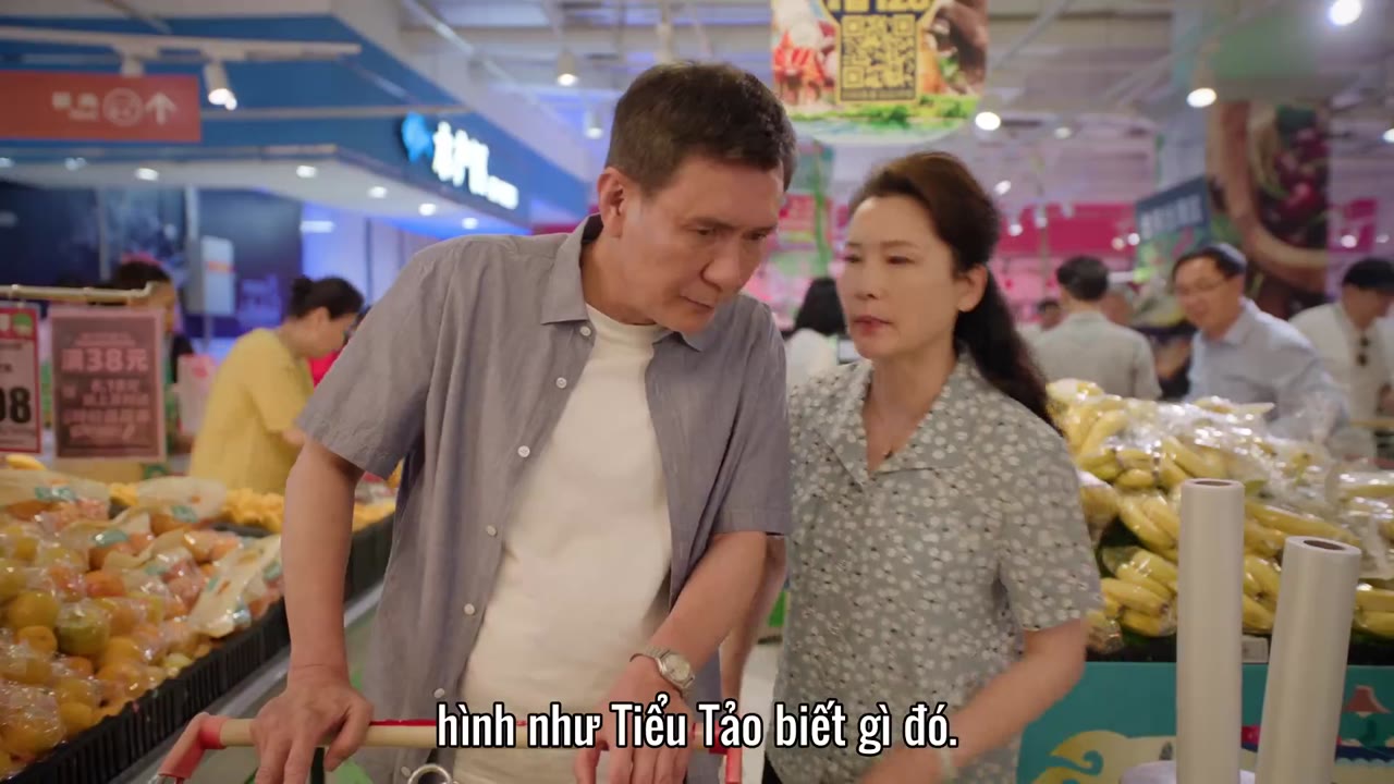 Thừa Hoan Ký tập 11