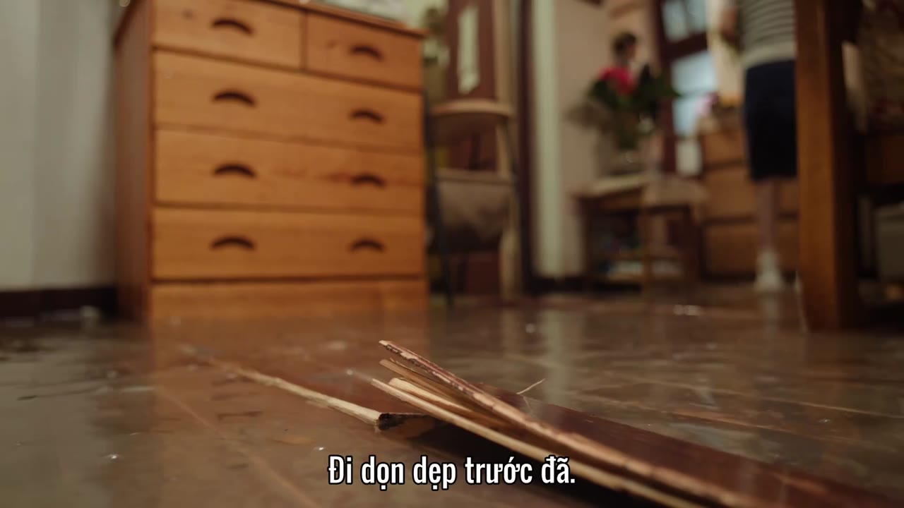 Thừa Hoan Ký tập 13 cảnh 2