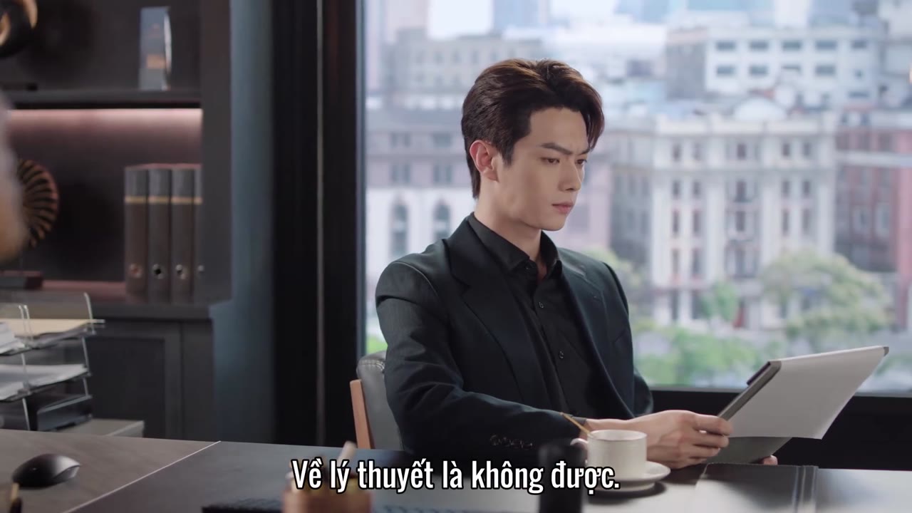 Thừa Hoan Ký tập 13 cảnh 3