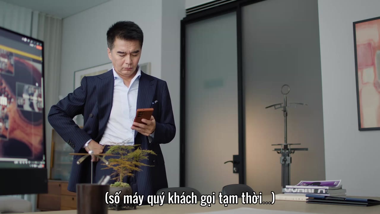 Thừa Hoan Ký tập 14