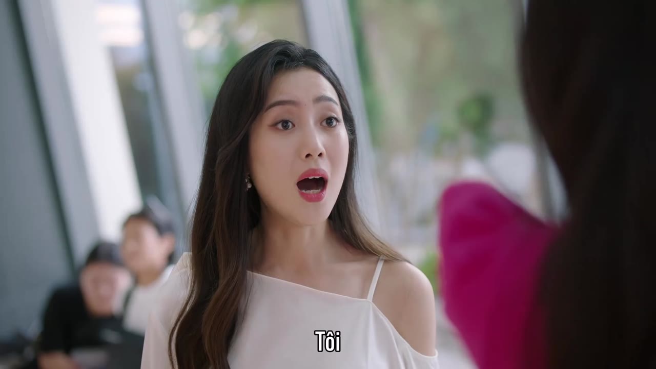 Thừa Hoan Ký tập 14 cảnh 2