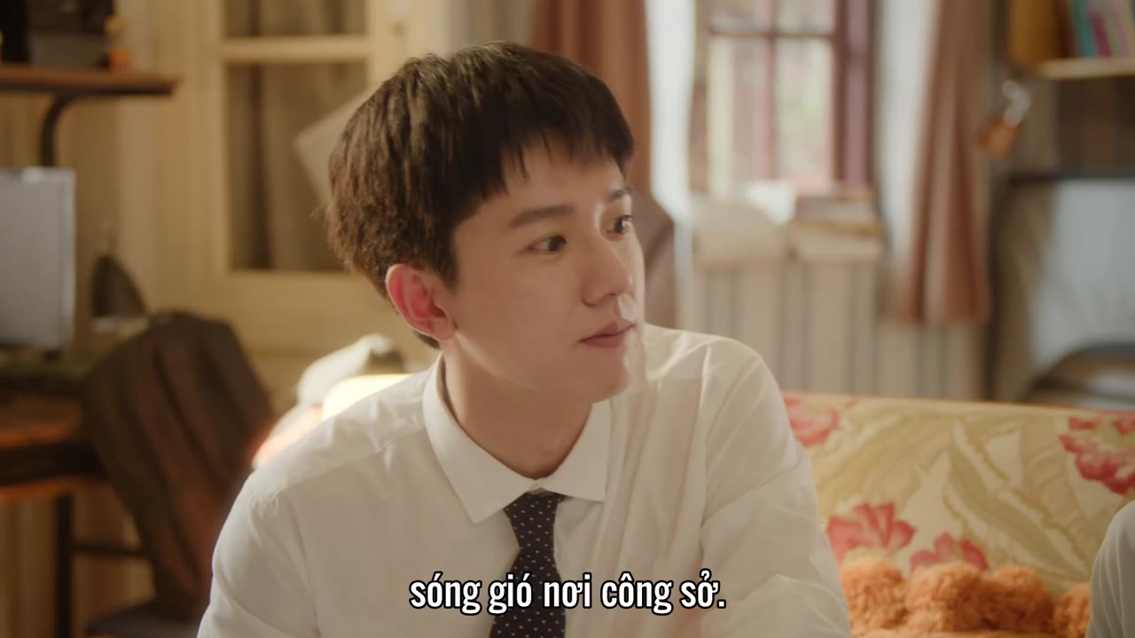 Thừa Hoan Ký tập 15 cảnh 2
