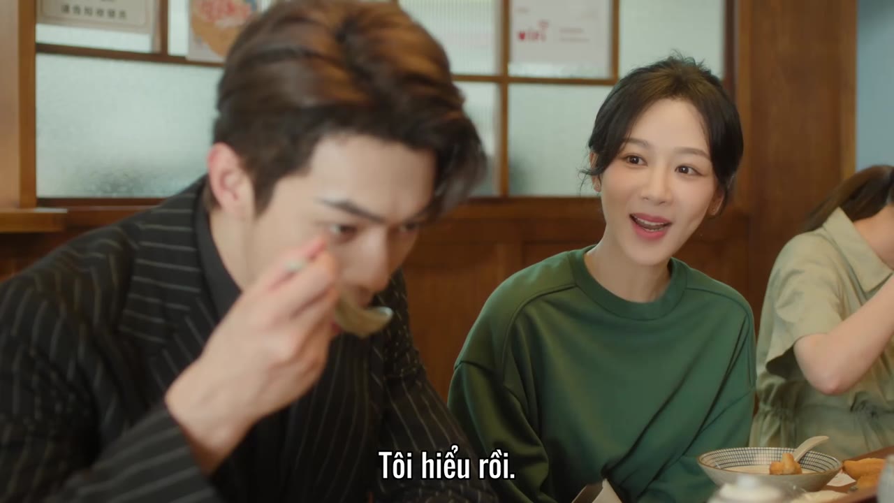 Thừa Hoan Ký tập 17 cảnh 3