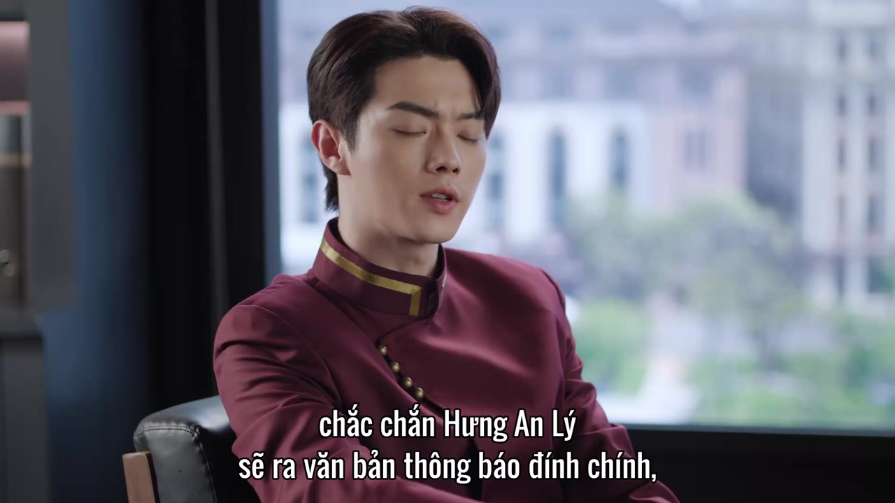 Thừa Hoan Ký tập 21 cảnh 2