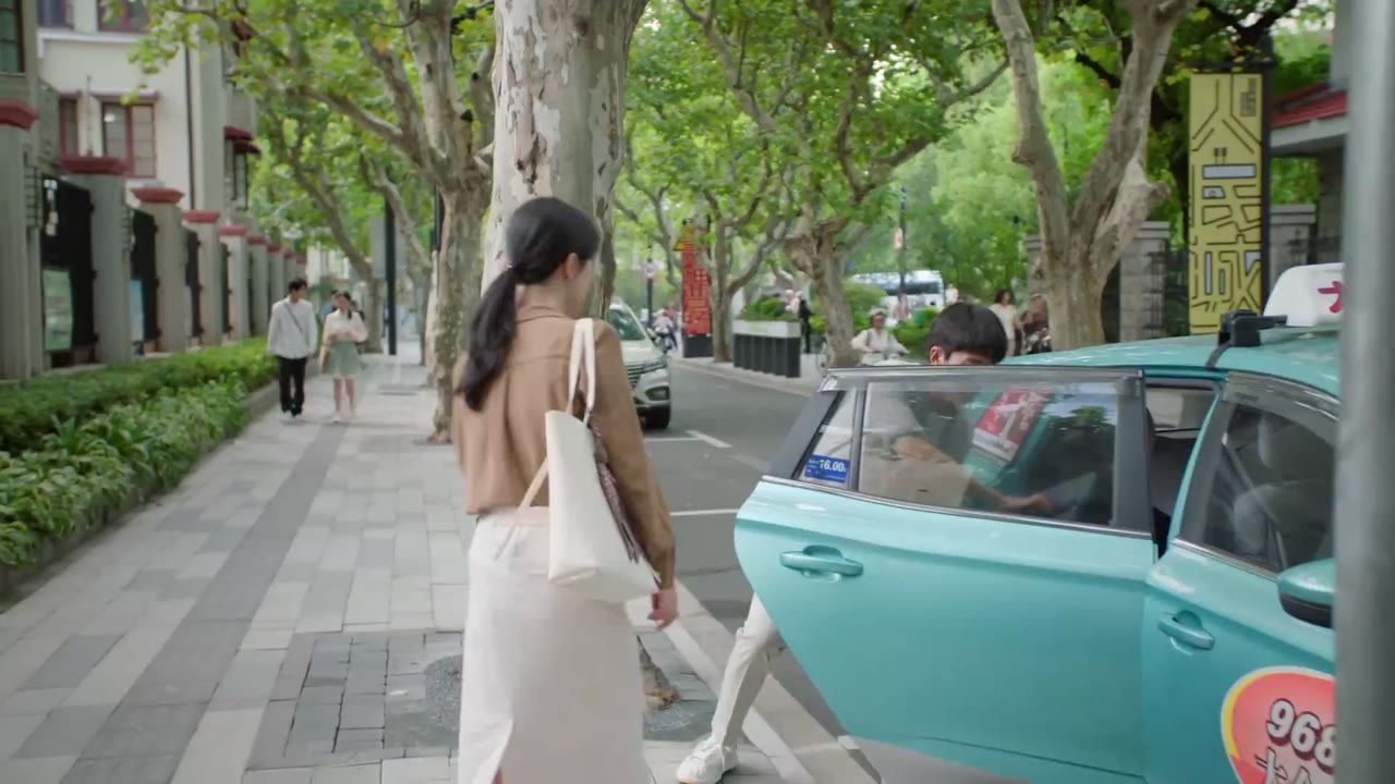 Thừa Hoan Ký tập 22 cảnh 2