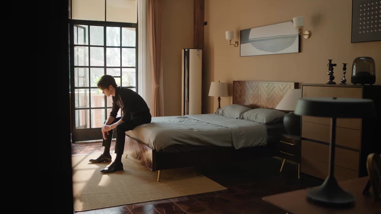 Thừa Hoan Ký tập 30 cảnh 3