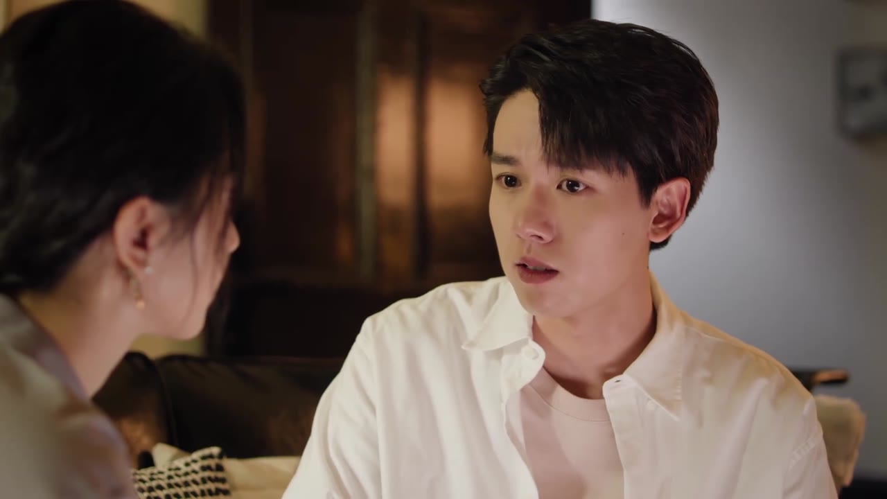 Thừa Hoan Ký tập 31 cảnh 2