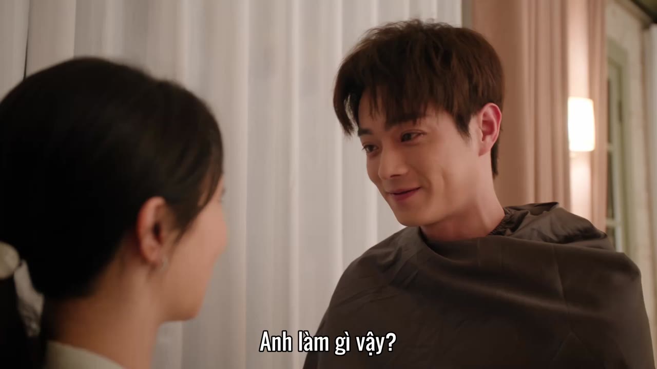 Thừa Hoan Ký tập 32