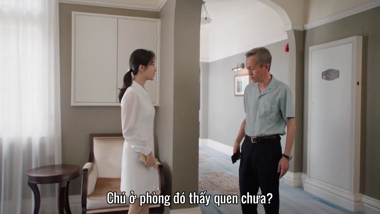 Thừa Hoan Ký tập 32 cảnh 3