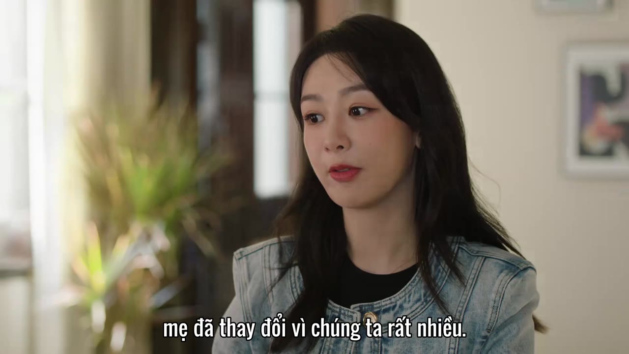 Thừa Hoan Ký tập 34 cảnh 3