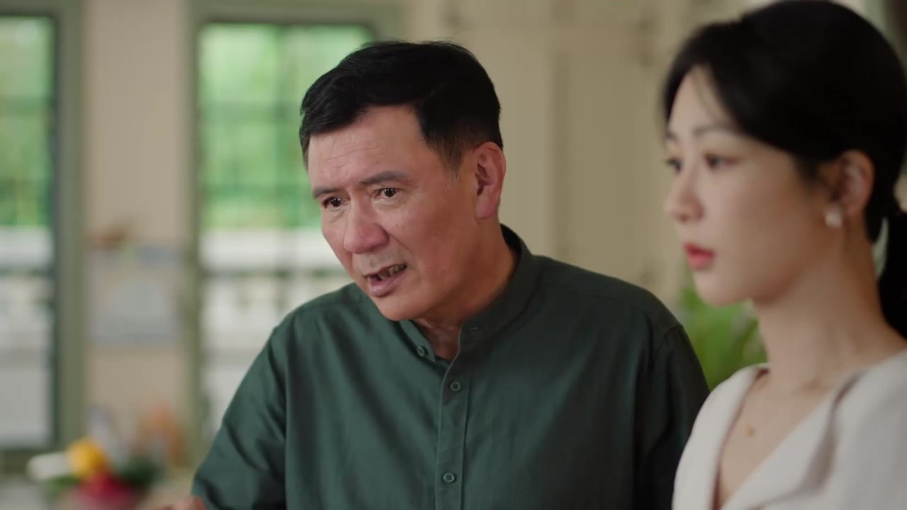 Thừa Hoan Ký tập 35
