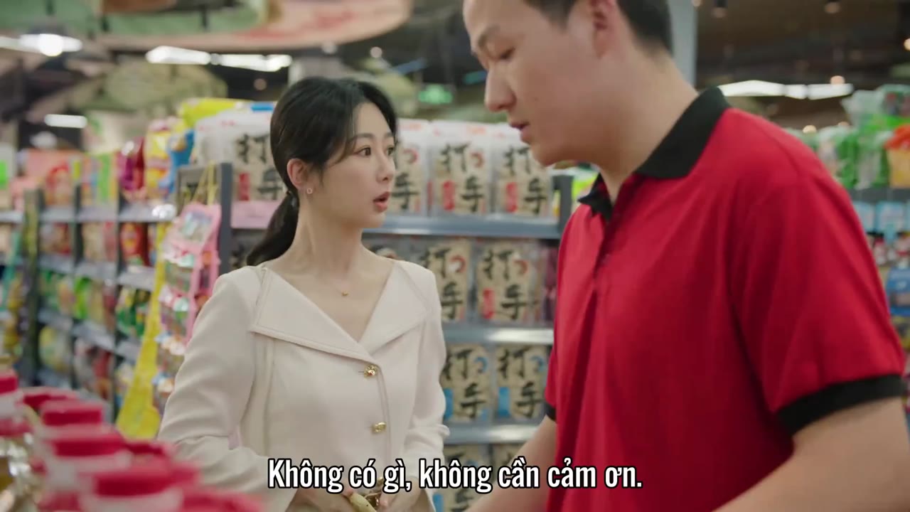 Thừa Hoan Ký tập 35 cảnh 2