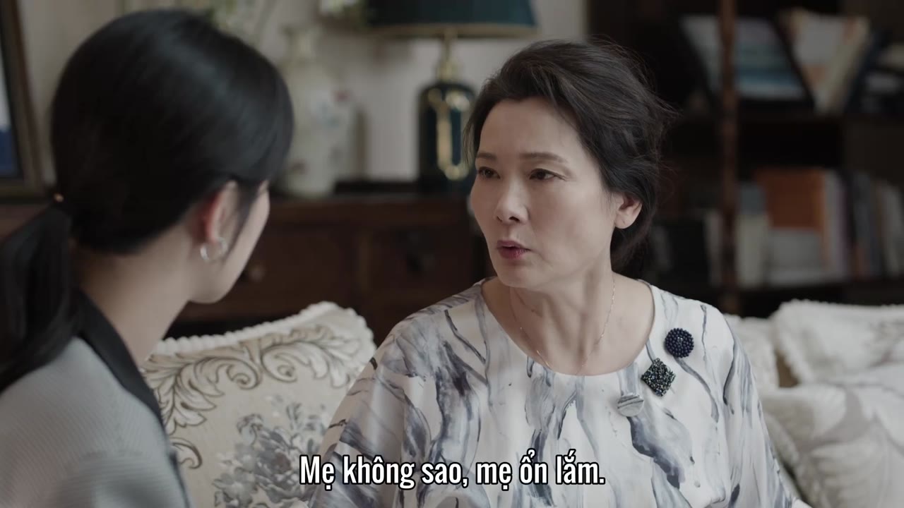 Thừa Hoan Ký tập 35 cảnh 3