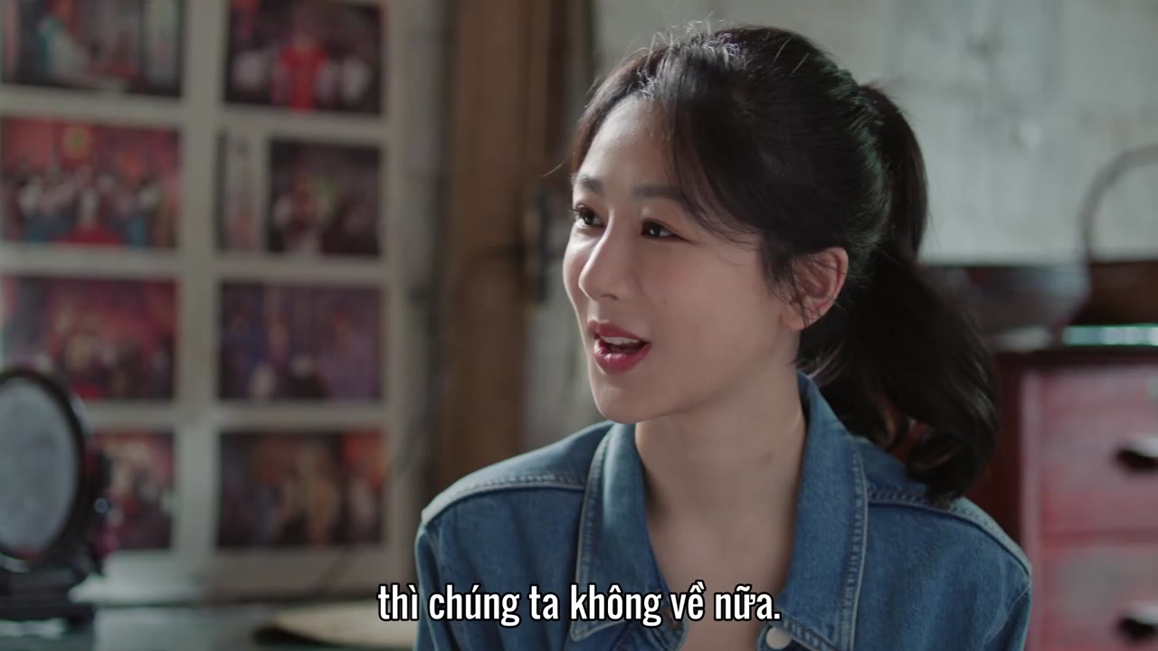 Thừa Hoan Ký tập 36 cảnh 2