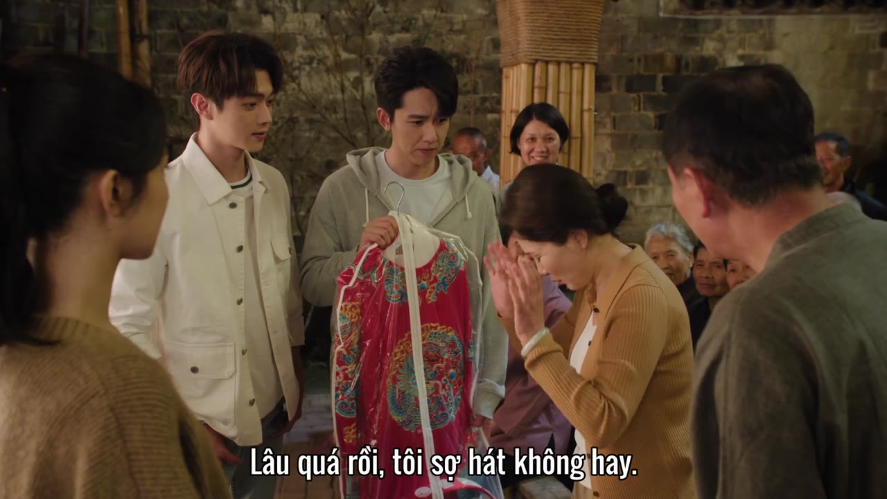 Thừa Hoan Ký tập 37 cảnh 2
