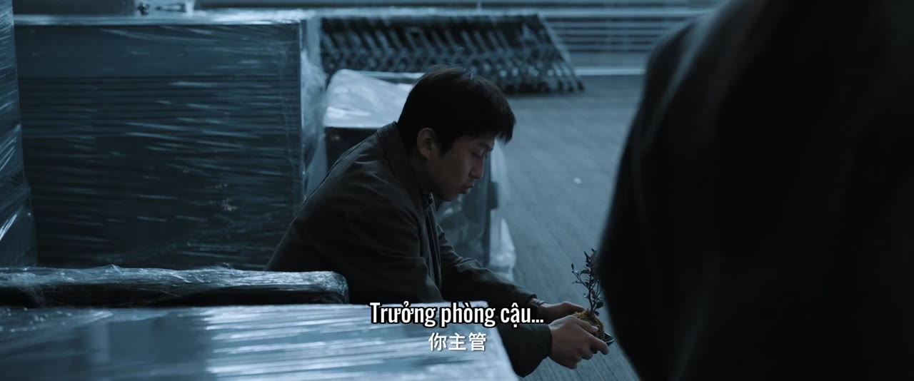 Nắm Chắc Phần Thắng tập 1