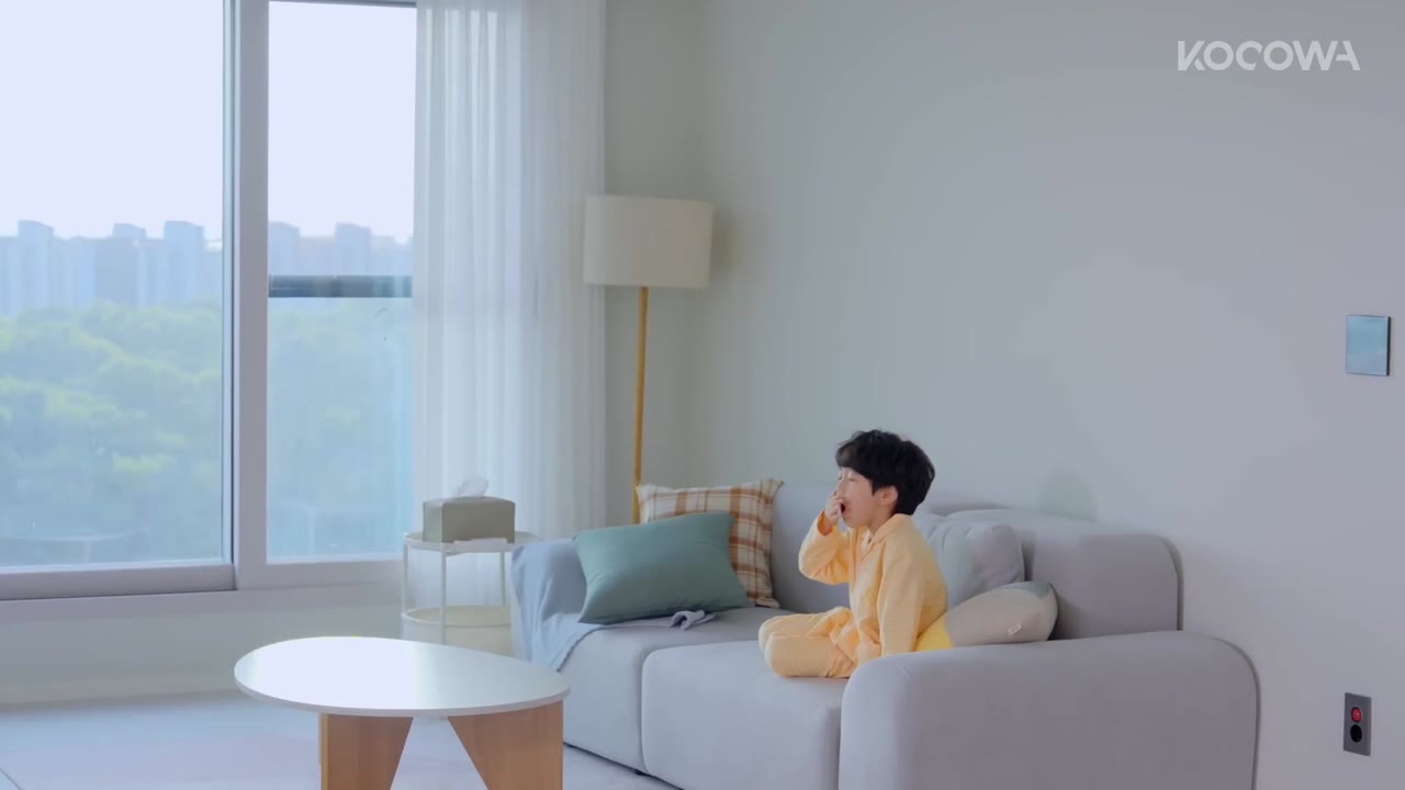 Không Xin Lỗi Đâu Nhé tập 1 cảnh 2