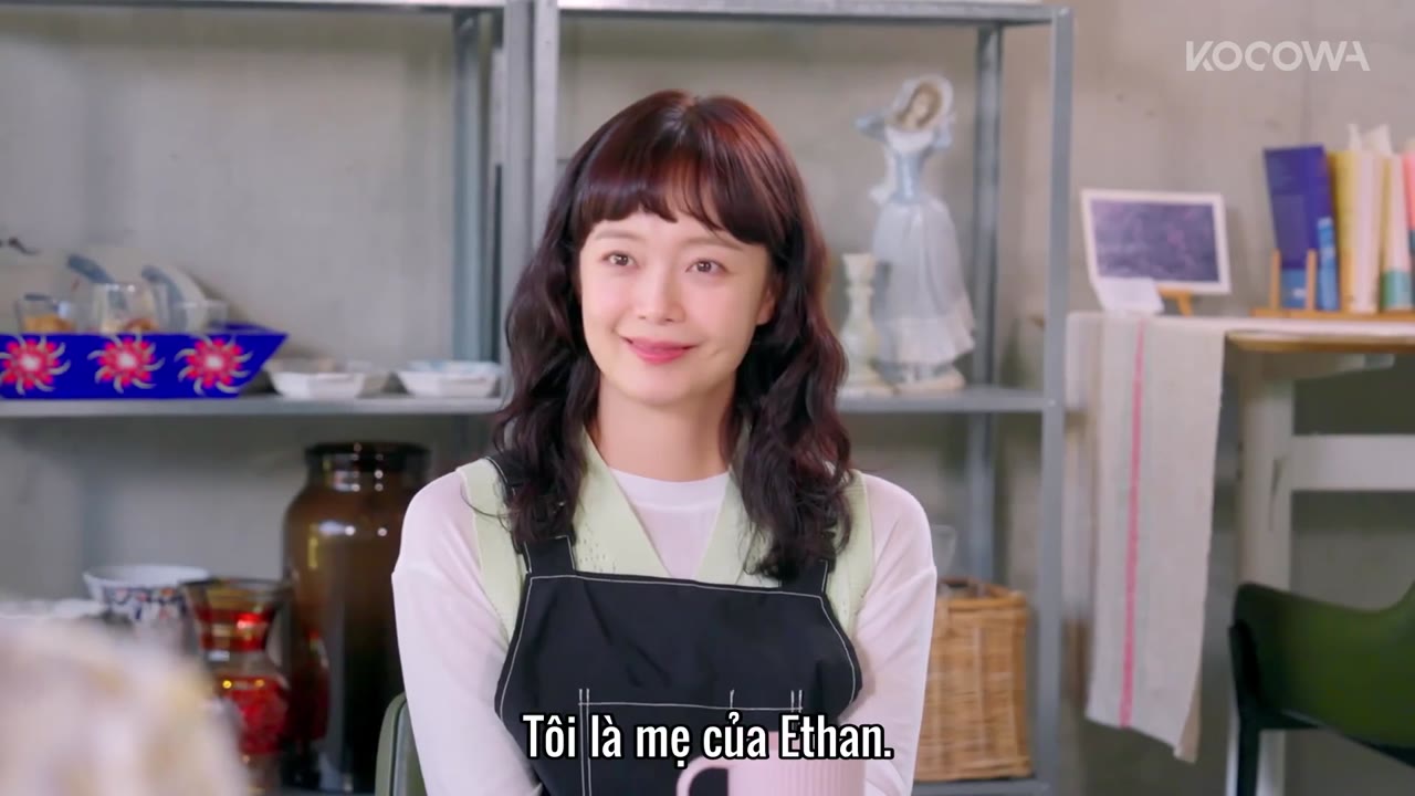 Không Xin Lỗi Đâu Nhé tập 2