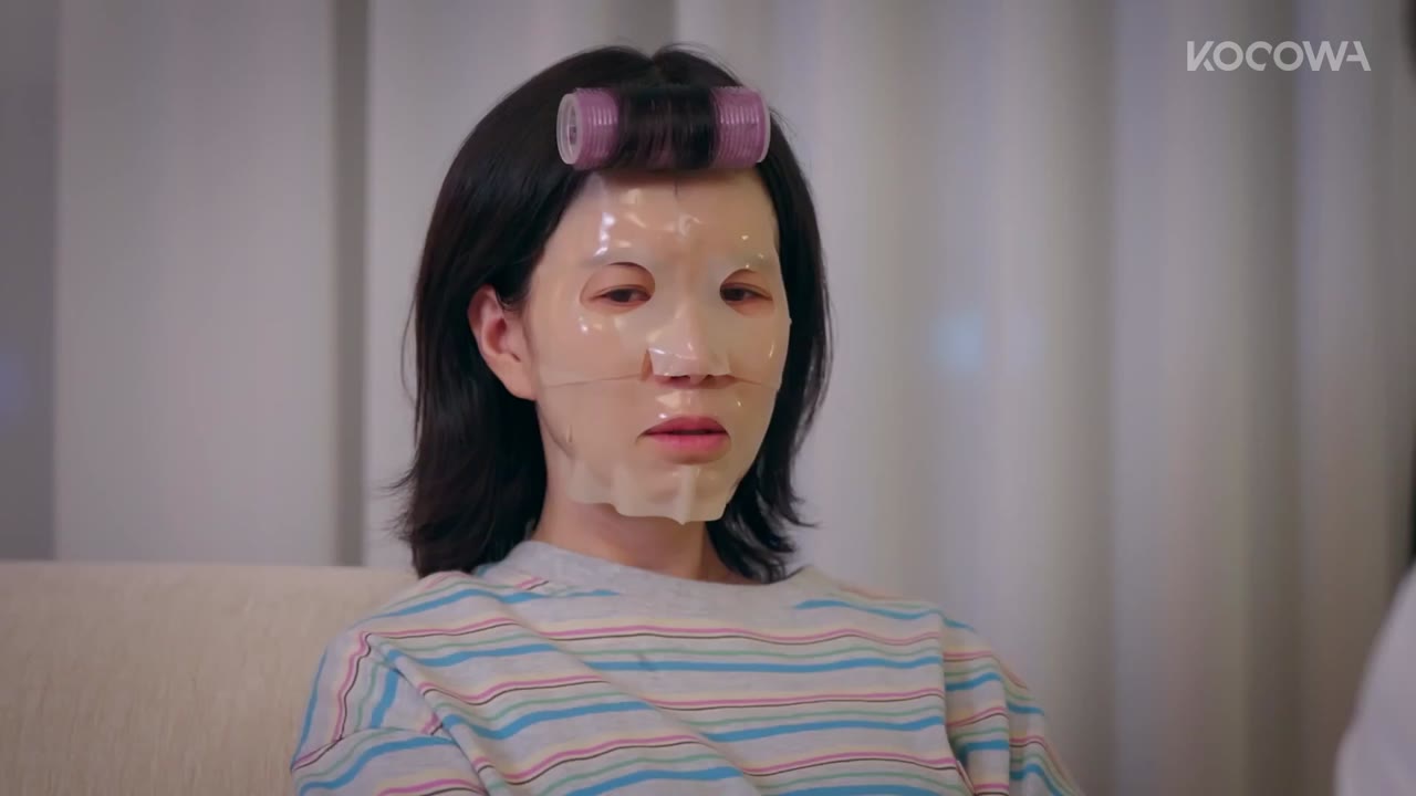 Không Xin Lỗi Đâu Nhé tập 2 cảnh 2
