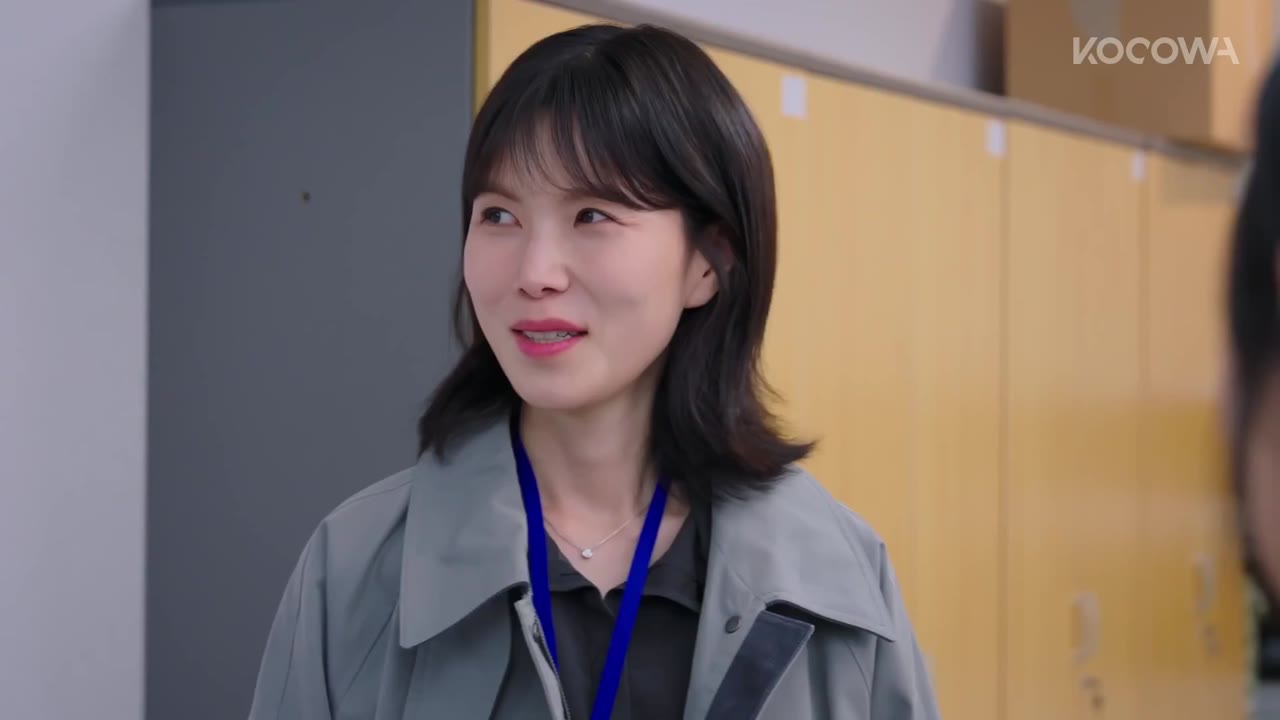 Không Xin Lỗi Đâu Nhé tập 2 cảnh 3