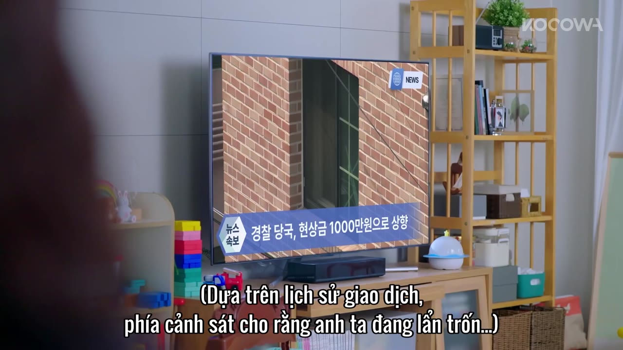 Không Xin Lỗi Đâu Nhé tập 5