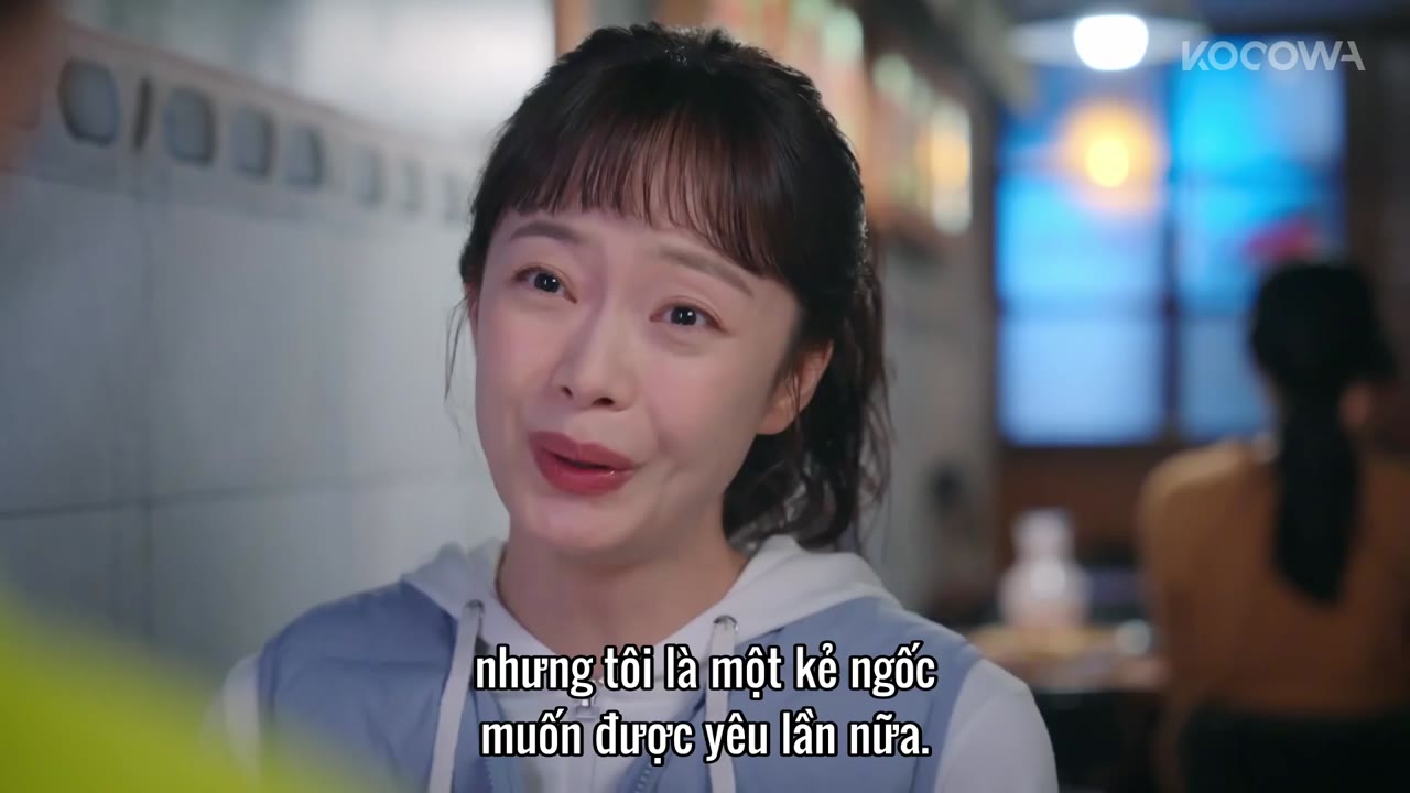 Không Xin Lỗi Đâu Nhé tập 5 cảnh 3