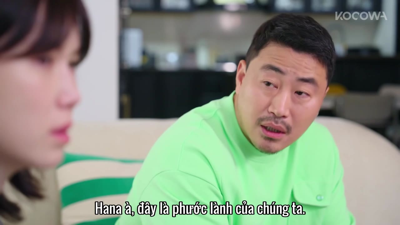 Không Xin Lỗi Đâu Nhé tập 6 cảnh 3