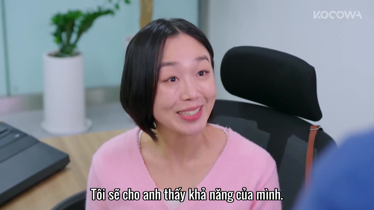 Không Xin Lỗi Đâu Nhé tập 7