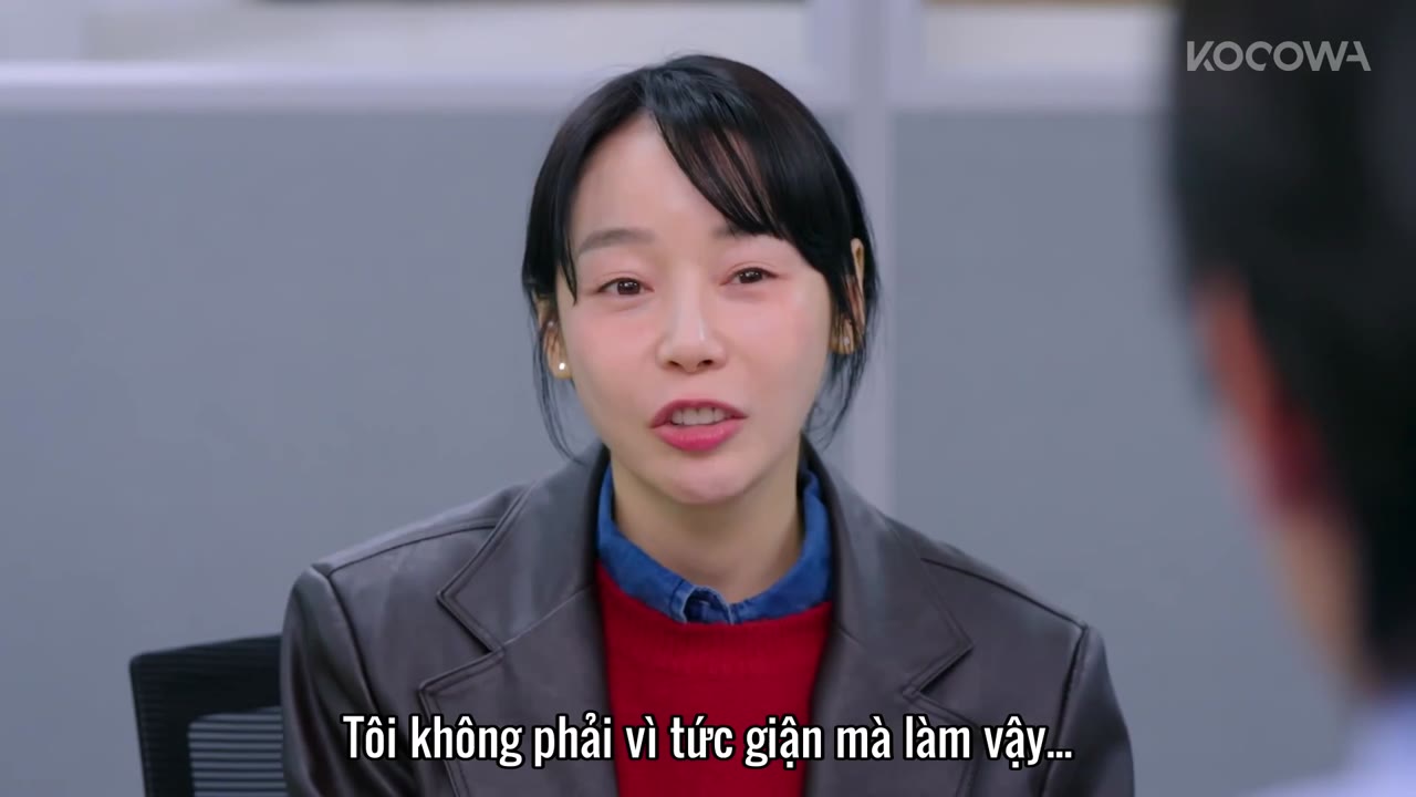 Không Xin Lỗi Đâu Nhé tập 7 cảnh 2