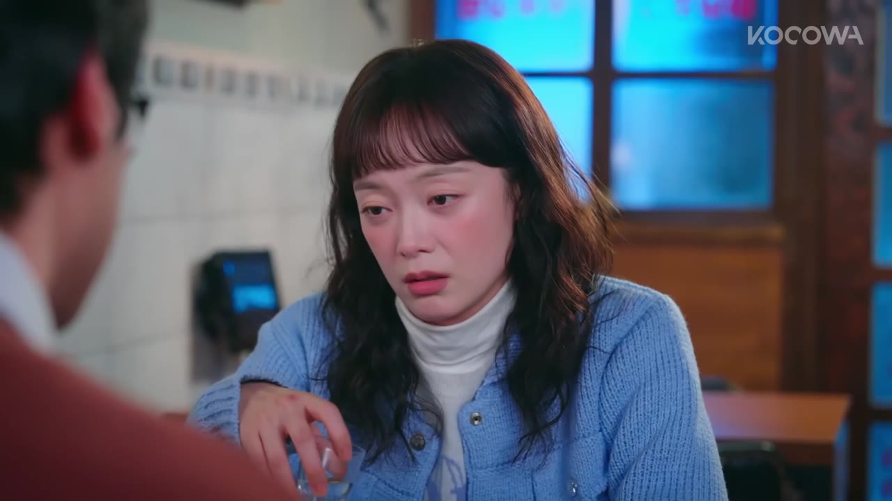 Không Xin Lỗi Đâu Nhé tập 7 cảnh 3